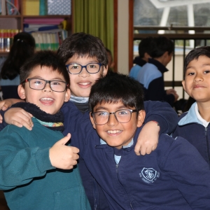 Día de la Actividad Física